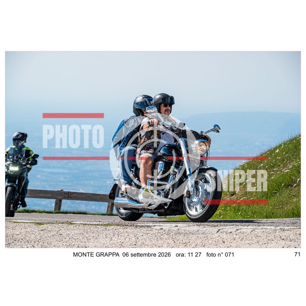 copy of MONTE GRAPPA DOMENICA 6 SETTEMBRE 2026 ORA 11.00 - 12.00 foto n° 001