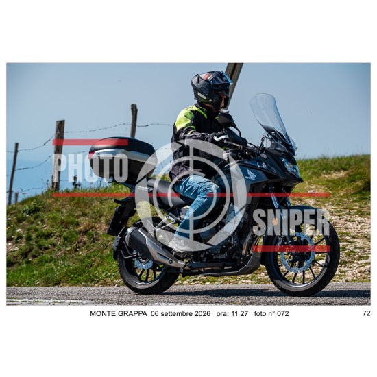 copy of MONTE GRAPPA DOMENICA 6 SETTEMBRE 2026 ORA 11.00 - 12.00 foto n° 001