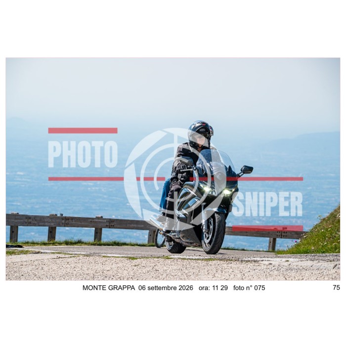 copy of MONTE GRAPPA DOMENICA 6 SETTEMBRE 2026 ORA 11.00 - 12.00 foto n° 001