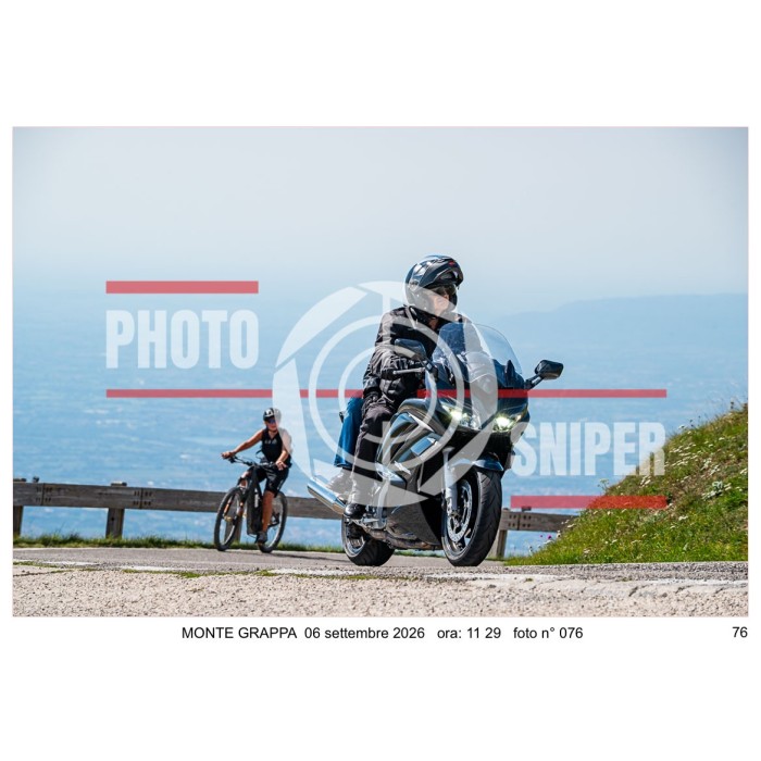 copy of MONTE GRAPPA DOMENICA 6 SETTEMBRE 2026 ORA 11.00 - 12.00 foto n° 001