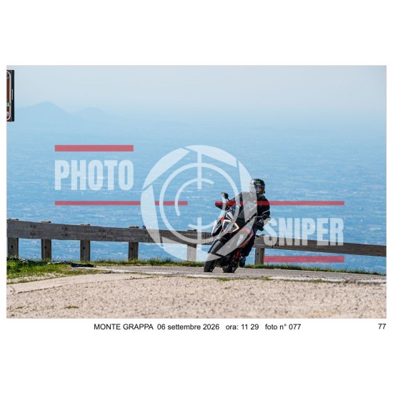 copy of MONTE GRAPPA DOMENICA 6 SETTEMBRE 2026 ORA 11.00 - 12.00 foto n° 001
