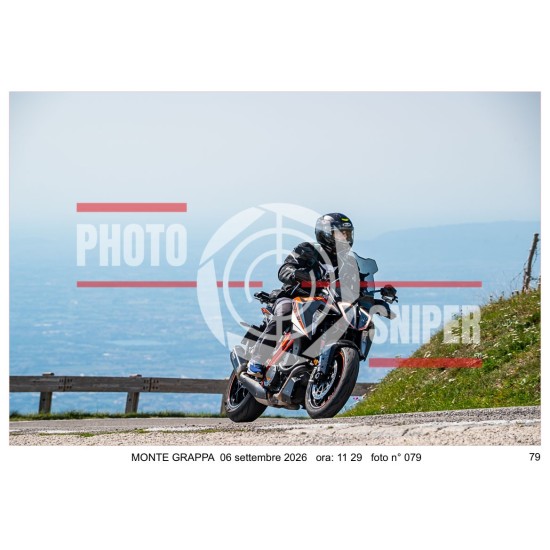 copy of MONTE GRAPPA DOMENICA 6 SETTEMBRE 2026 ORA 11.00 - 12.00 foto n° 001