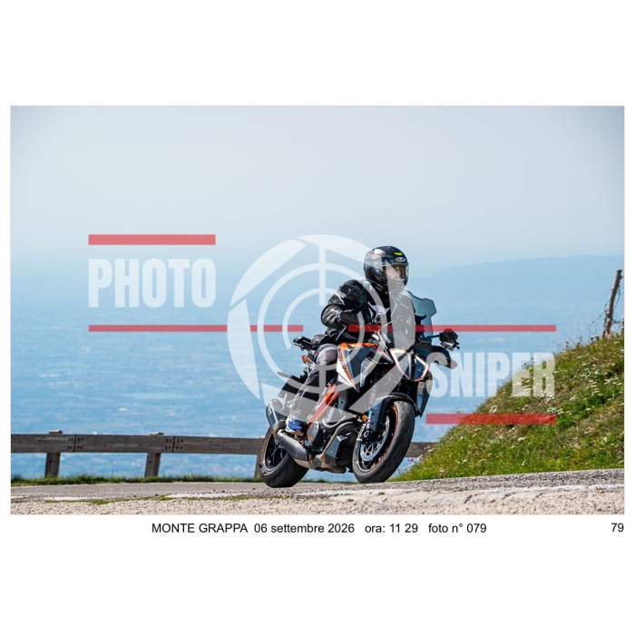 copy of MONTE GRAPPA DOMENICA 6 SETTEMBRE 2026 ORA 11.00 - 12.00 foto n° 001