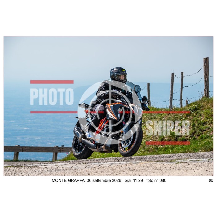 copy of MONTE GRAPPA DOMENICA 6 SETTEMBRE 2026 ORA 11.00 - 12.00 foto n° 001