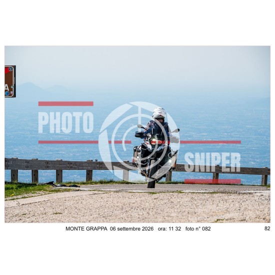 copy of MONTE GRAPPA DOMENICA 6 SETTEMBRE 2026 ORA 11.00 - 12.00 foto n° 001