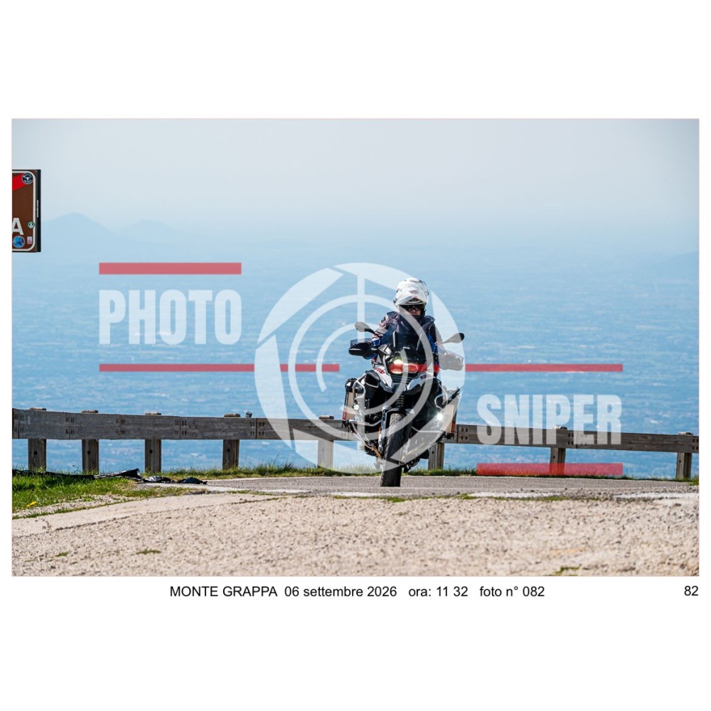 copy of MONTE GRAPPA DOMENICA 6 SETTEMBRE 2026 ORA 11.00 - 12.00 foto n° 001