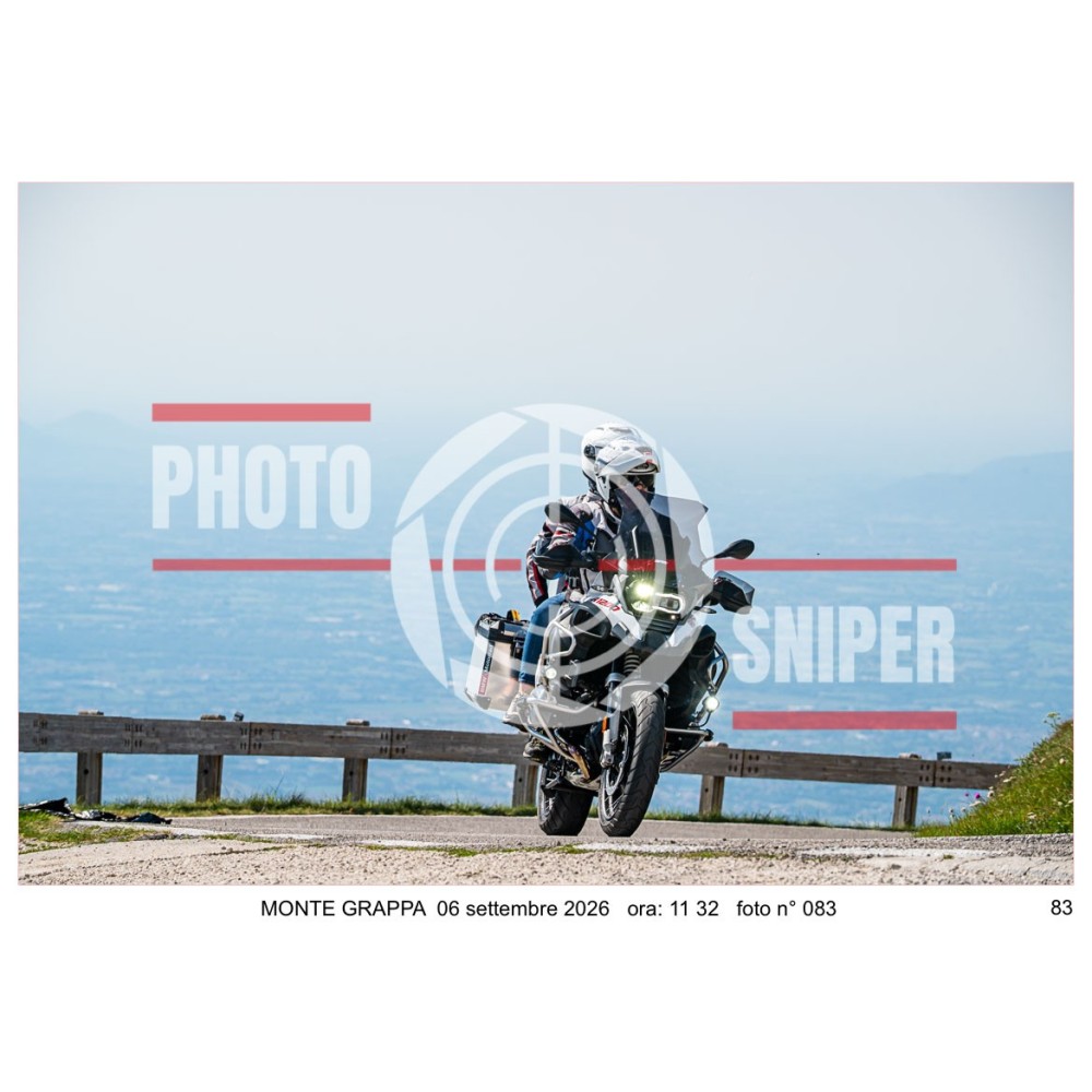 copy of MONTE GRAPPA DOMENICA 6 SETTEMBRE 2026 ORA 11.00 - 12.00 foto n° 001