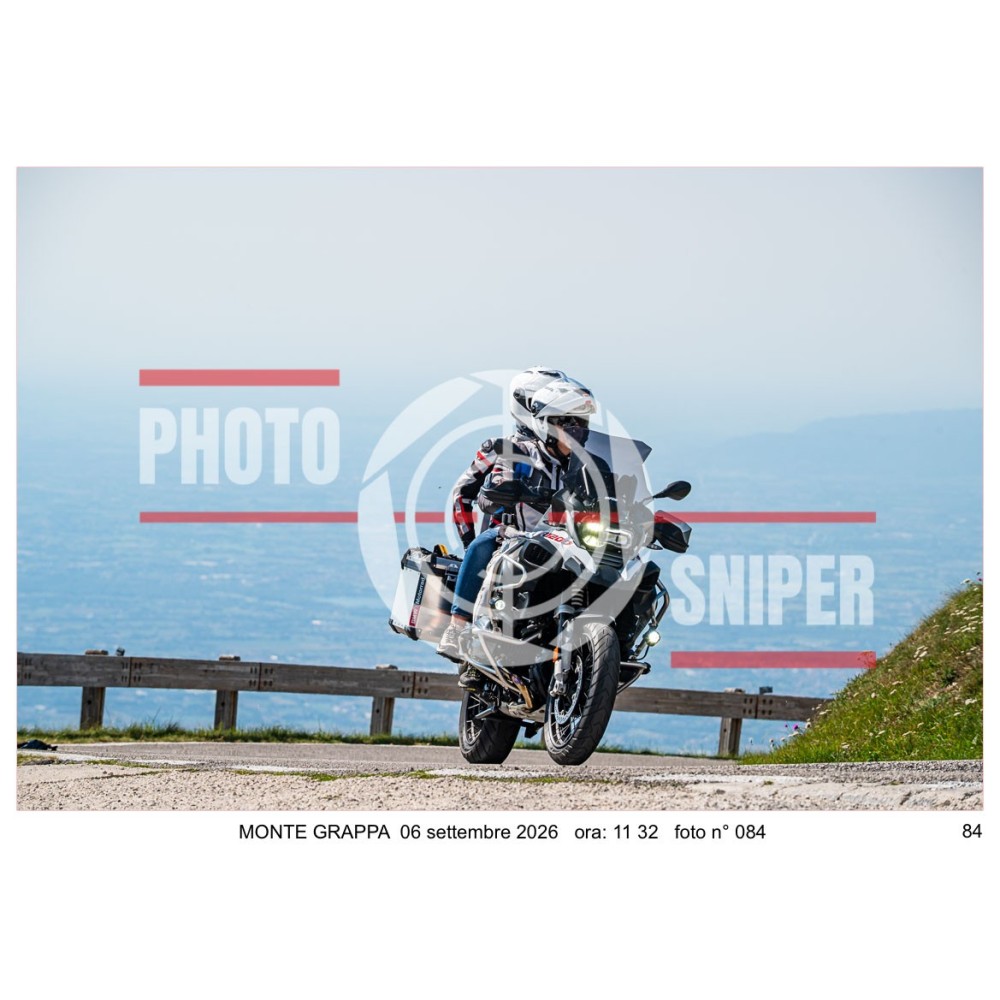 copy of MONTE GRAPPA DOMENICA 6 SETTEMBRE 2026 ORA 11.00 - 12.00 foto n° 001