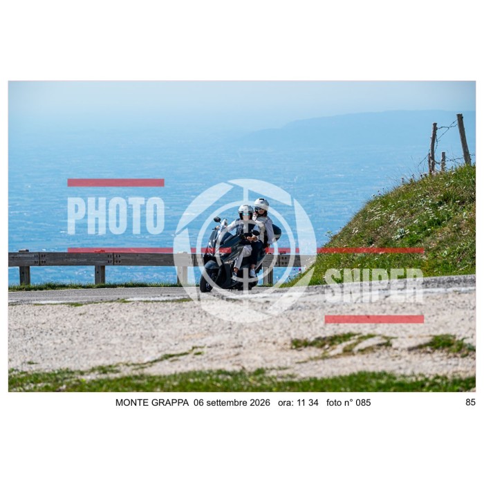 copy of MONTE GRAPPA DOMENICA 6 SETTEMBRE 2026 ORA 11.00 - 12.00 foto n° 001