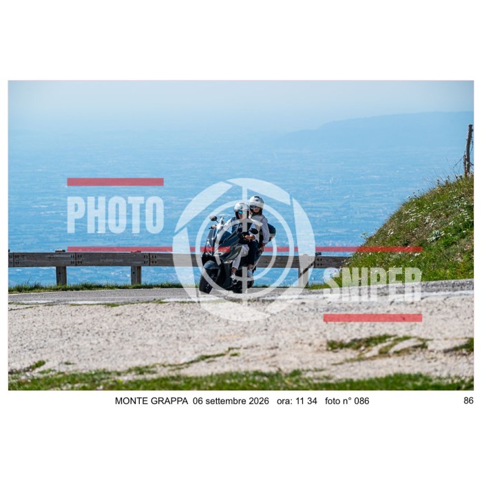 copy of MONTE GRAPPA DOMENICA 6 SETTEMBRE 2026 ORA 11.00 - 12.00 foto n° 001