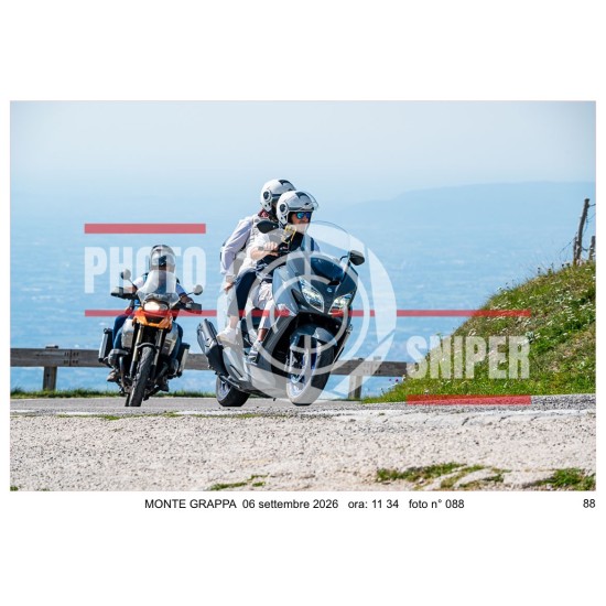 copy of MONTE GRAPPA DOMENICA 6 SETTEMBRE 2026 ORA 11.00 - 12.00 foto n° 001