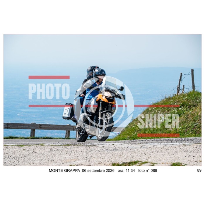 copy of MONTE GRAPPA DOMENICA 6 SETTEMBRE 2026 ORA 11.00 - 12.00 foto n° 001
