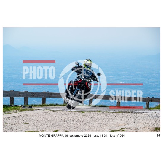 copia di MONTE GRAPPA DOMENICA 6 SETTEMBRE 2026 ORA 11.00 - 12.00 foto n° 094