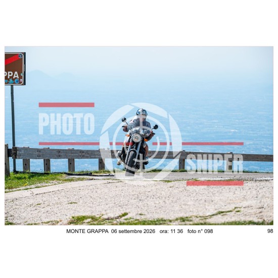 copia di MONTE GRAPPA DOMENICA 6 SETTEMBRE 2026 ORA 11.00 - 12.00 foto n° 098