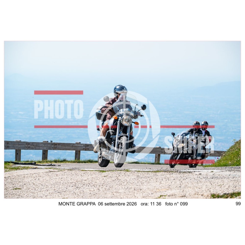 copia di MONTE GRAPPA DOMENICA 6 SETTEMBRE 2026 ORA 11.00 - 12.00 foto n° 099