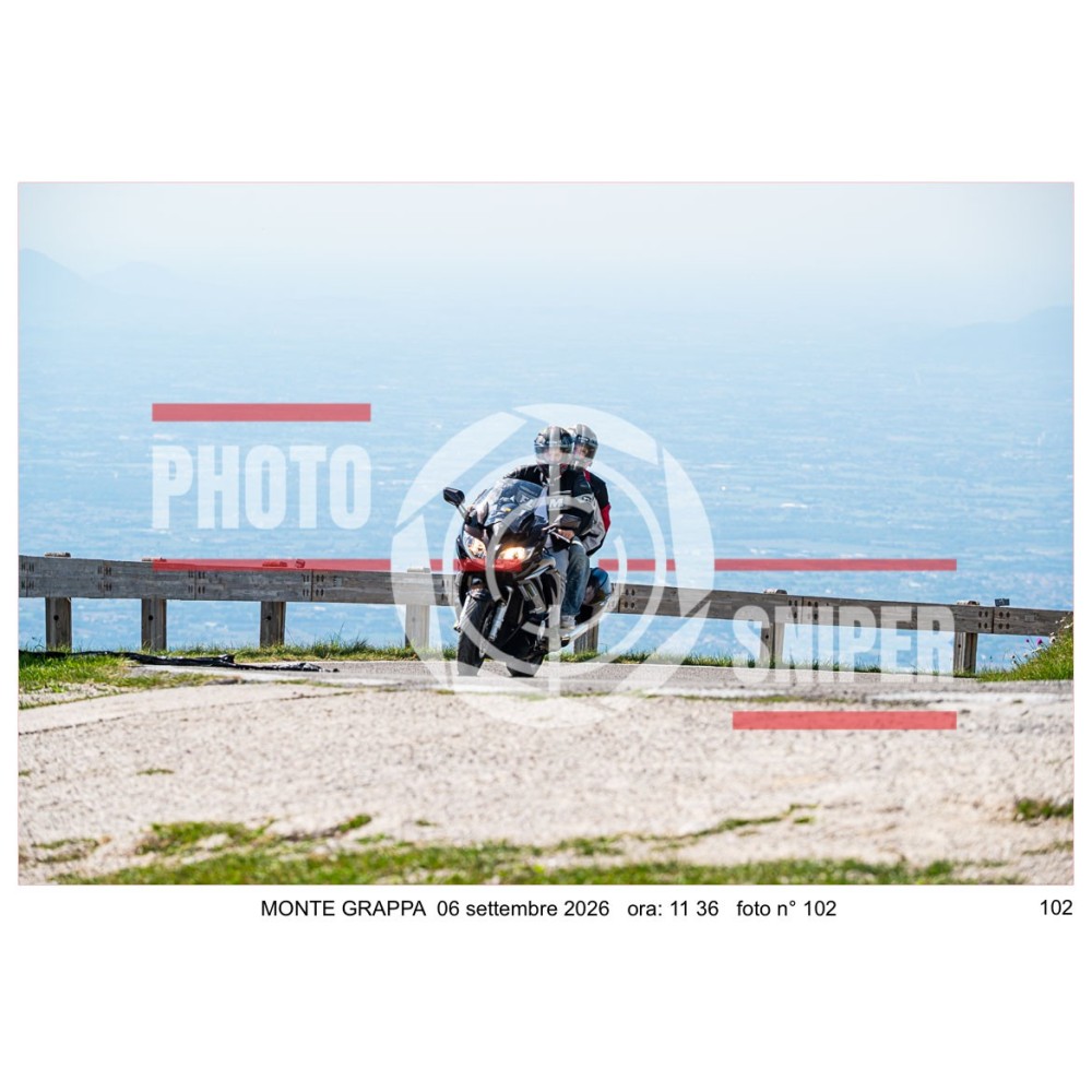 copia di MONTE GRAPPA DOMENICA 6 SETTEMBRE 2026 ORA 11.00 - 12.00 foto n° 102