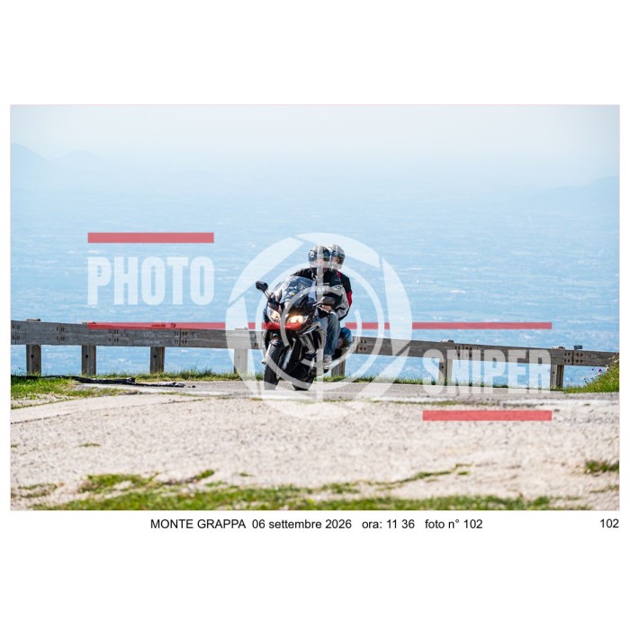 copia di MONTE GRAPPA DOMENICA 6 SETTEMBRE 2026 ORA 11.00 - 12.00 foto n° 102
