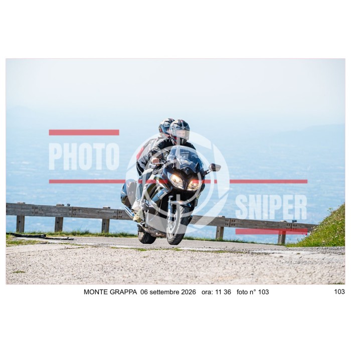 copia di MONTE GRAPPA DOMENICA 6 SETTEMBRE 2026 ORA 11.00 - 12.00 foto n° 103