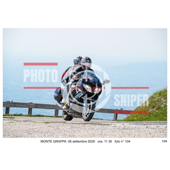 copia di MONTE GRAPPA DOMENICA 6 SETTEMBRE 2026 ORA 11.00 - 12.00 foto n° 104