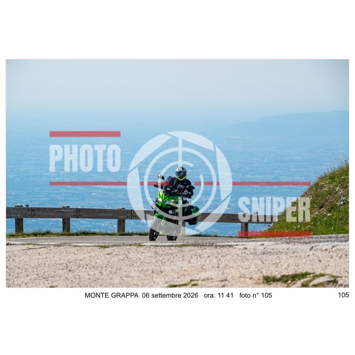 copia di MONTE GRAPPA DOMENICA 6 SETTEMBRE 2026 ORA 11.00 - 12.00 foto n° 105