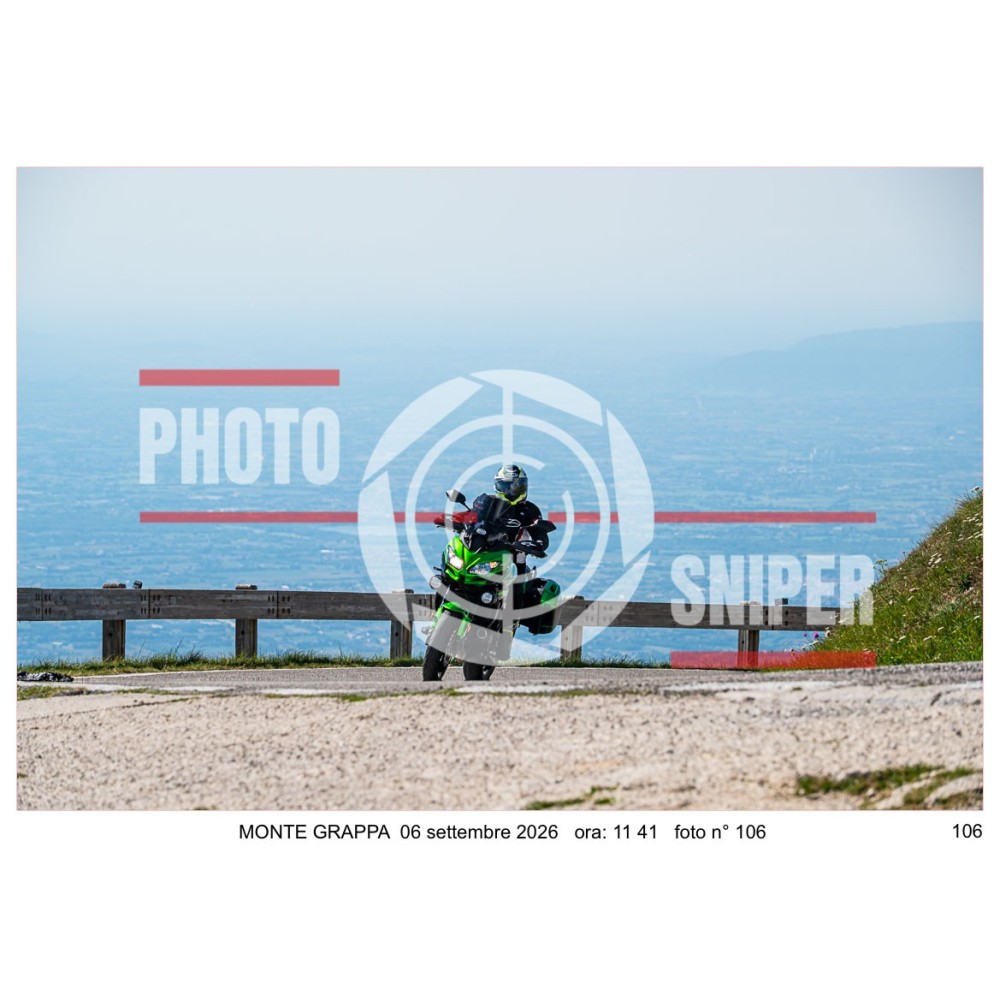 copia di MONTE GRAPPA DOMENICA 6 SETTEMBRE 2026 ORA 11.00 - 12.00 foto n° 106