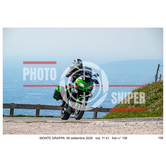 copia di MONTE GRAPPA DOMENICA 6 SETTEMBRE 2026 ORA 11.00 - 12.00 foto n° 108