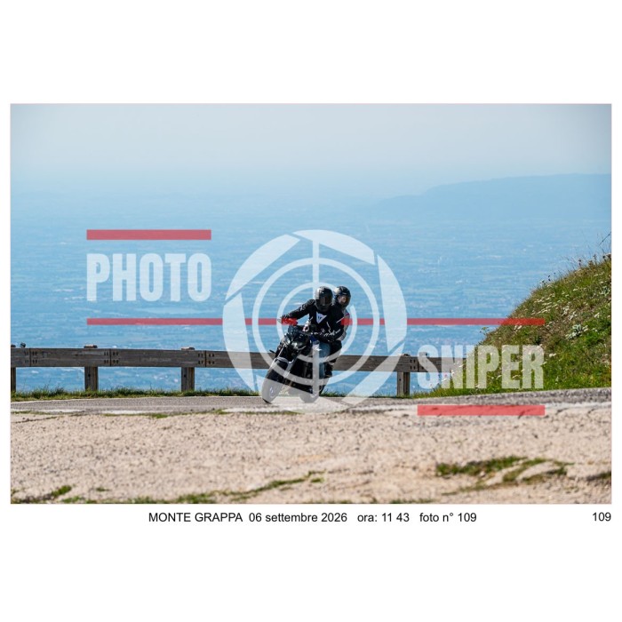 copia di MONTE GRAPPA DOMENICA 6 SETTEMBRE 2026 ORA 11.00 - 12.00 foto n° 109