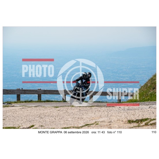 copia di MONTE GRAPPA DOMENICA 6 SETTEMBRE 2026 ORA 11.00 - 12.00 foto n° 110