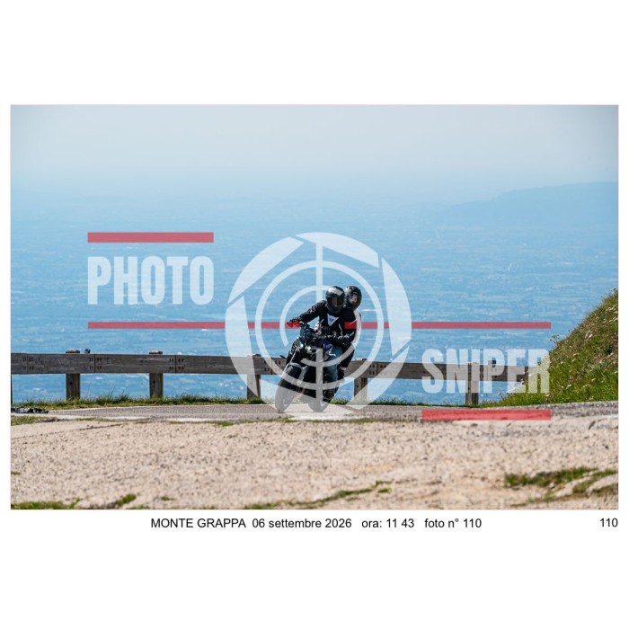 copy of copy of MONTE GRAPPA DOMENICA 6 SETTEMBRE 2026 ORA 11.00 - 12.00 foto n° 001