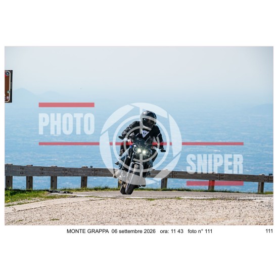 copia di MONTE GRAPPA DOMENICA 6 SETTEMBRE 2026 ORA 11.00 - 12.00 foto n° 111