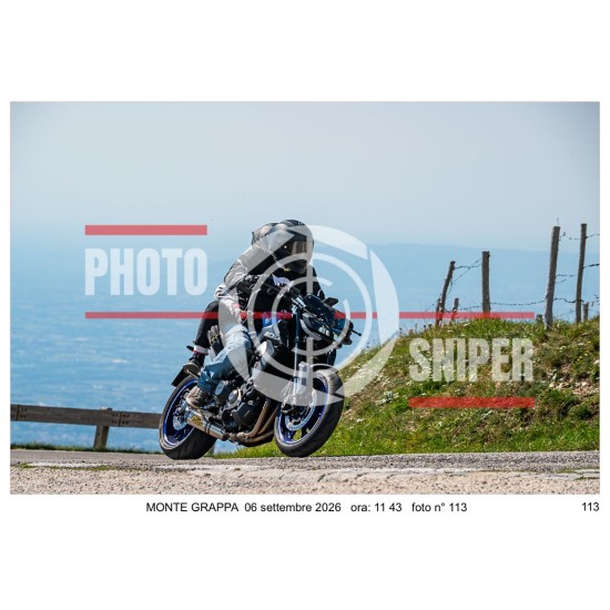 copia di MONTE GRAPPA DOMENICA 6 SETTEMBRE 2026 ORA 11.00 - 12.00 foto n° 113