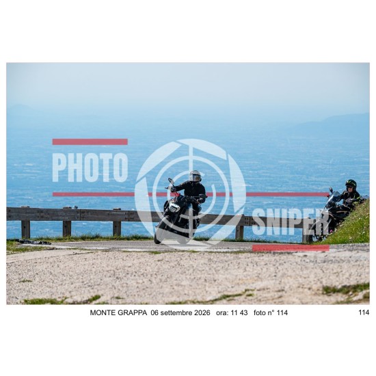 copia di MONTE GRAPPA DOMENICA 6 SETTEMBRE 2026 ORA 11.00 - 12.00 foto n° 114