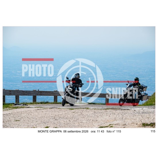 copia di MONTE GRAPPA DOMENICA 6 SETTEMBRE 2026 ORA 11.00 - 12.00 foto n° 115