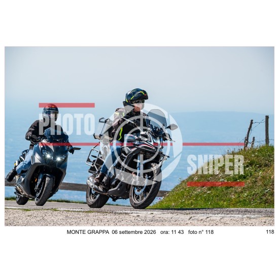 copia di MONTE GRAPPA DOMENICA 6 SETTEMBRE 2026 ORA 11.00 - 12.00 foto n° 118