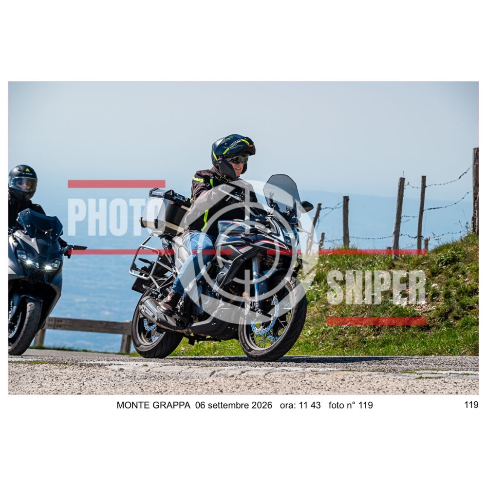 copy of copy of MONTE GRAPPA DOMENICA 6 SETTEMBRE 2026 ORA 11.00 - 12.00 foto n° 001