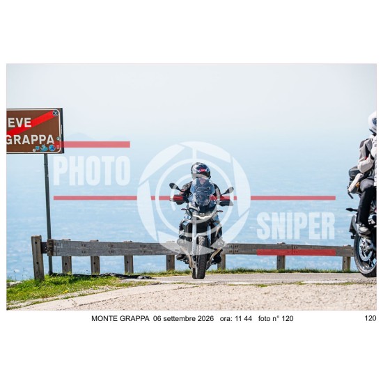 copia di MONTE GRAPPA DOMENICA 6 SETTEMBRE 2026 ORA 11.00 - 12.00 foto n° 120