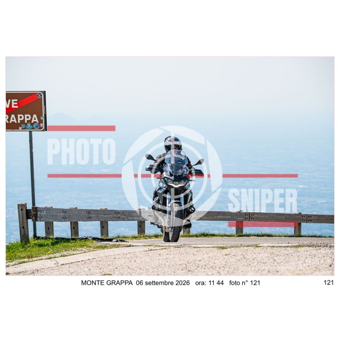 copia di MONTE GRAPPA DOMENICA 6 SETTEMBRE 2026 ORA 11.00 - 12.00 foto n° 121