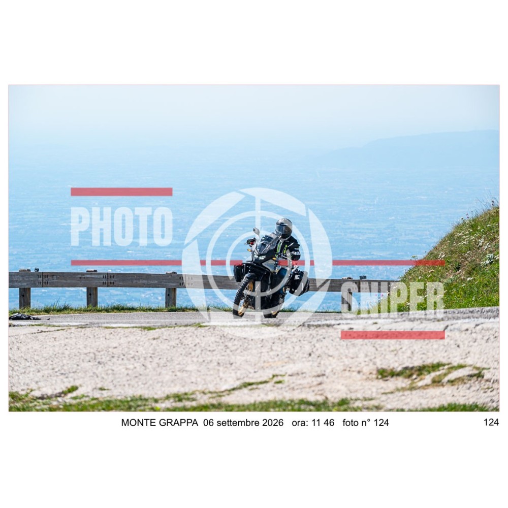 copia di MONTE GRAPPA DOMENICA 6 SETTEMBRE 2026 ORA 11.00 - 12.00 foto n° 124