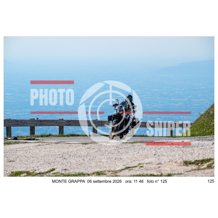copia di MONTE GRAPPA DOMENICA 6 SETTEMBRE 2026 ORA 11.00 - 12.00 foto n° 125