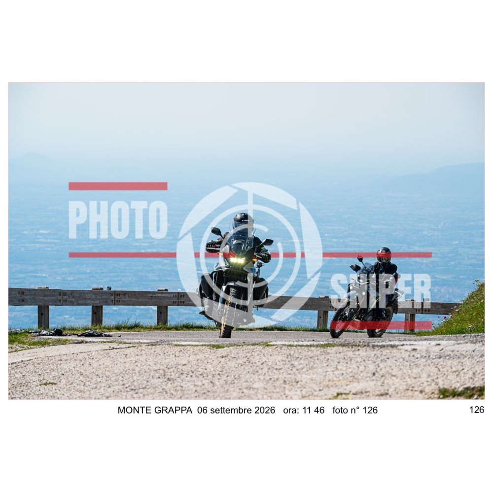 copia di MONTE GRAPPA DOMENICA 6 SETTEMBRE 2026 ORA 11.00 - 12.00 foto n° 126