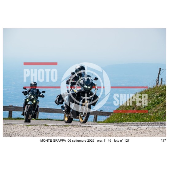 copia di MONTE GRAPPA DOMENICA 6 SETTEMBRE 2026 ORA 11.00 - 12.00 foto n° 127