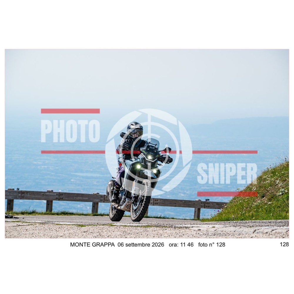 copia di MONTE GRAPPA DOMENICA 6 SETTEMBRE 2026 ORA 11.00 - 12.00 foto n° 128