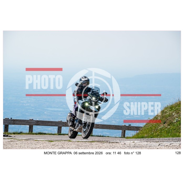 copia di MONTE GRAPPA DOMENICA 6 SETTEMBRE 2026 ORA 11.00 - 12.00 foto n° 128