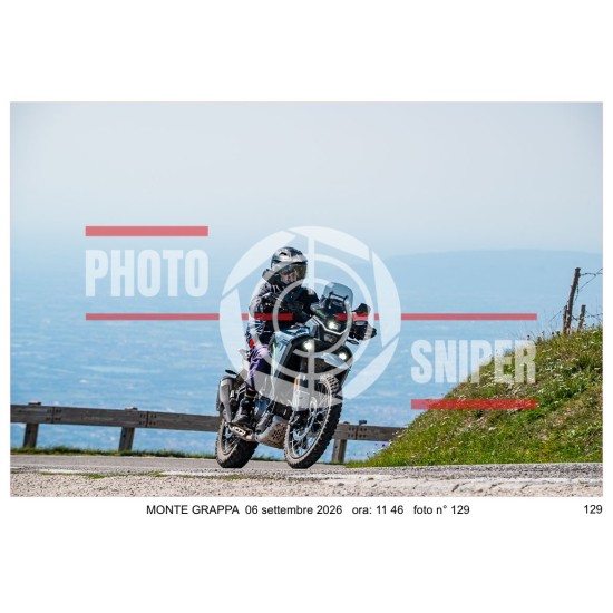 copia di MONTE GRAPPA DOMENICA 6 SETTEMBRE 2026 ORA 11.00 - 12.00 foto n° 129