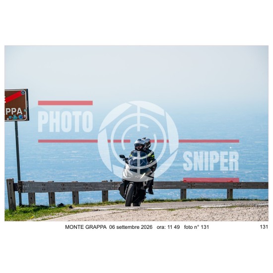 copia di MONTE GRAPPA DOMENICA 6 SETTEMBRE 2026 ORA 11.00 - 12.00 foto n° 131