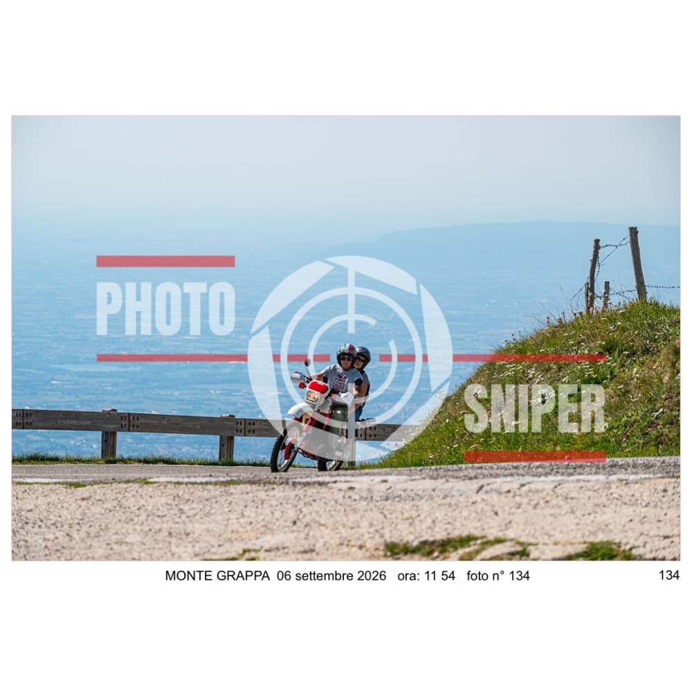 copia di MONTE GRAPPA DOMENICA 6 SETTEMBRE 2026 ORA 11.00 - 12.00 foto n° 134