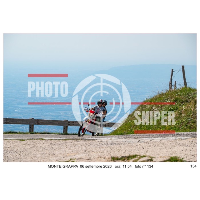 copia di MONTE GRAPPA DOMENICA 6 SETTEMBRE 2026 ORA 11.00 - 12.00 foto n° 134