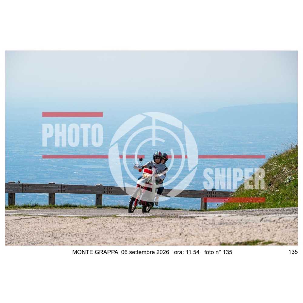 copia di MONTE GRAPPA DOMENICA 6 SETTEMBRE 2026 ORA 11.00 - 12.00 foto n° 135