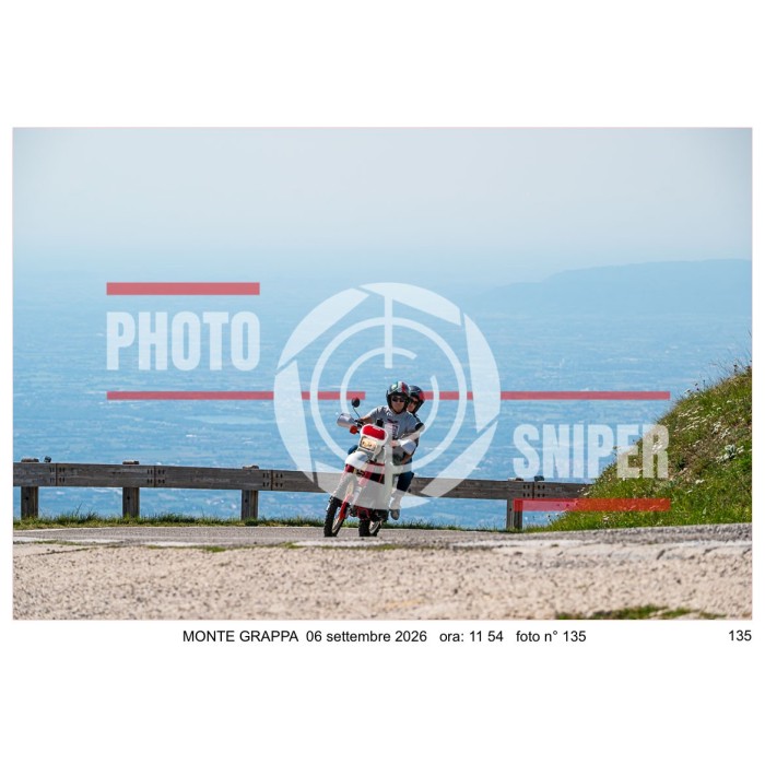 copia di MONTE GRAPPA DOMENICA 6 SETTEMBRE 2026 ORA 11.00 - 12.00 foto n° 135