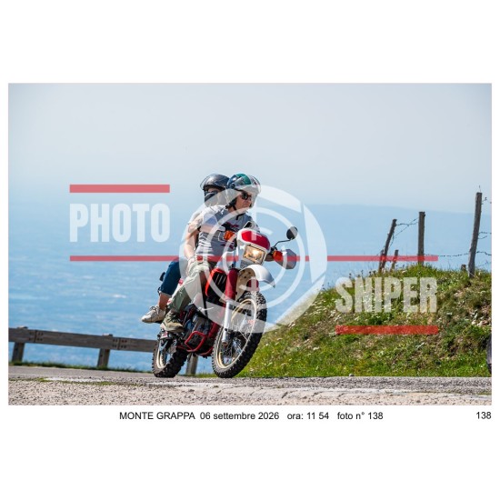 copia di MONTE GRAPPA DOMENICA 6 SETTEMBRE 2026 ORA 11.00 - 12.00 foto n° 138